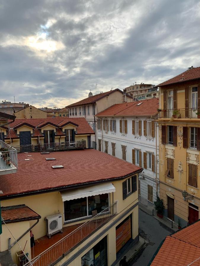 Casa Dei Nonni Apartment Sanremo Exterior photo